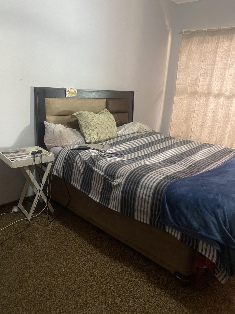 2 Bedroom Property for Sale in Elandsrand North West